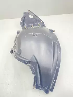 51717169412 BMW Front Right Rearward Inner Fender Liner X5