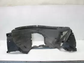 51717169414 BMW Wheel Splash Housing Liner Fender Front Right #2