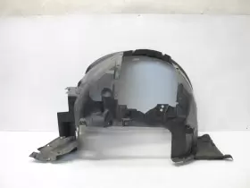 51717169414 BMW Wheel Splash Housing Liner Fender Front Right #3