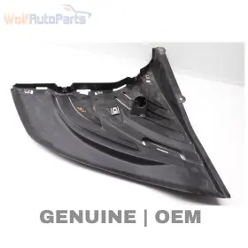 51717170006 BMW Front Right Underbody Cover Panel 760I