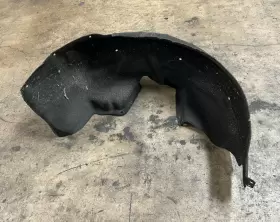 51717172494 BMW Passenger Rear Wheel Housing Splash Cover E90