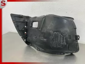 51717172541 BMW Front Left Fender Liner Splash Shield F10 528 #2