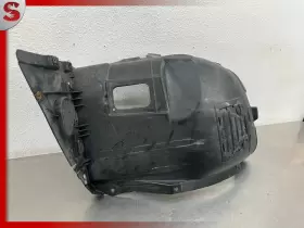 51717172541 BMW Front Left Fender Liner Splash Shield F10 528 #3
