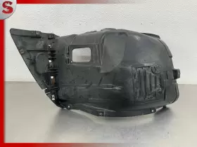 51717172541 BMW Front Left Fender Liner Splash Shield F10 528