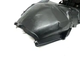 51717176221 BMW Front Left Fender Wheel Liner Splash Shield #2