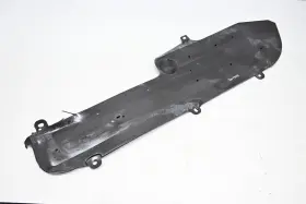 51717182692 BMW Left Tray Channel Cover Shield Panel E85 Z4