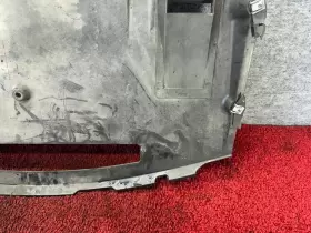 51717184520 BMW Front Engine Underbody Shield Guard Cover E60 #2