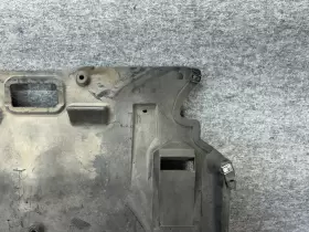 51717184520 BMW Front Engine Underbody Shield Guard Cover E60 #3