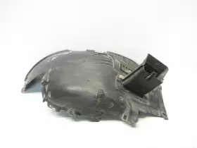 51717185163 BMW Fender Splash Guard Liner Forward Front Left