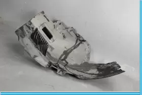 51717185164 BMW Front Right Fender Liner Splash Shield Cover #3