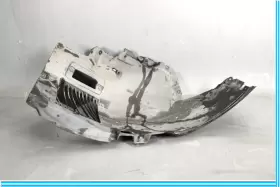 51717185164 BMW Front Right Fender Liner Splash Shield Cover