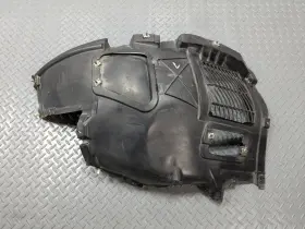 51717193510 BMW Front Right Left Inner Fender Liner Splash #2