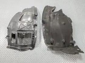 51717193510 BMW Front Right Left Inner Fender Liner Splash