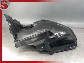 51717194459 BMW Front Right Fender Liner Splash Shield Guard #2