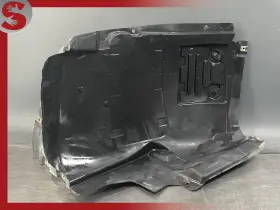 51717194461 BMW Front Left Fender Liner Splash Shield Guard