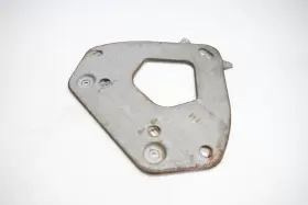 51717199654 BMW Rear Differential Carrier Reinforcement Guard #3