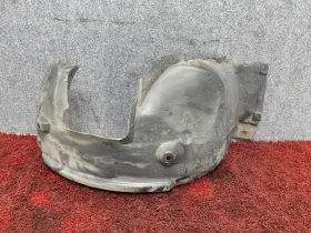 51717207649 BMW Front Left Driver Fender Liner Wheel Splash