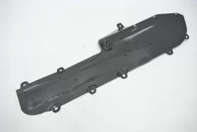 51717212628 BMW Left Driver Body Splash Shield Cover Guard Z4 #2