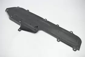 51717212628 BMW Left Driver Body Splash Shield Cover Guard Z4 #3