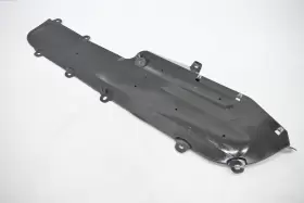 51717212628 BMW Left Driver Body Splash Shield Cover Guard Z4