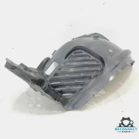 51717213641 BMW Front Left Fender Panel Wheelhouse Splash X3 #2