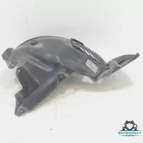 51717213641 BMW Front Left Fender Panel Wheelhouse Splash X3