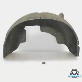 51717213649 BMW Rear Left Quarter Panel Wheelhouse Splash X3