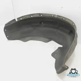 51717213650 BMW Rear Right Quarter Panel Wheelhouse Splash X3 #2
