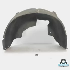 51717213650 BMW Rear Right Quarter Panel Wheelhouse Splash X3