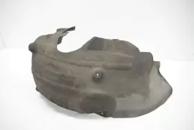 51717224973 BMW Rear Left Fender Wheel Housing Splash Guard 51717224973 BMW Rear Left Fender Wheel Housing Splash Guard
