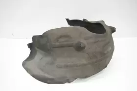 51717224974 BMW Rear Right Fender Wheel Housing Splash Guard #2