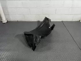 51717234831 BMW Front Wheelhouse Cover Fender Liner Left Lci
