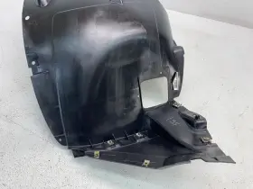 51717234832 BMW Front Right Passenger Fender Liner Wheel E70 #2