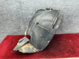 51717234833 BMW Front Left Driver Fender Liner Splash Shield