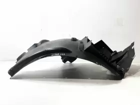 51717234834 BMW Front Right Passenger Fender Liner Splash E70 #2