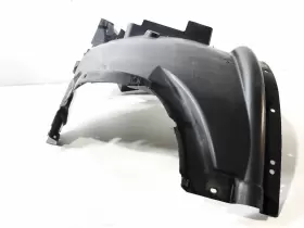 51717234834 BMW Front Right Passenger Fender Liner Splash E70 #3