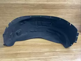 51717248212 BMW Rear Right Wheel Fender Liner Splash Guard X6