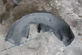 51717260294 BMW Rear Right Wheel Fender Liner Splash Guard