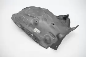 51717260699 BMW Front Left Rear Fender Liner Wheel Cover F30 #2