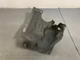 51717260700 BMW Front Wheel Housing Cover Fender Liner Right