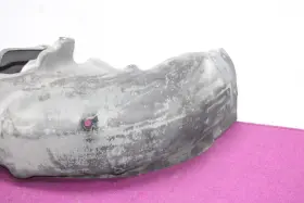 51717260748 BMW Rear Right Wheel Fender Liner Housing Cover #3