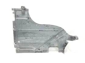 51717276297 BMW Rear Left Lh Lower Underbody Splash Shield Gt #2
