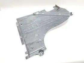 51717276297 BMW Rear Left Lh Lower Underbody Splash Shield Gt #3