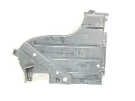 51717276297 BMW Rear Left Lh Lower Underbody Splash Shield Gt