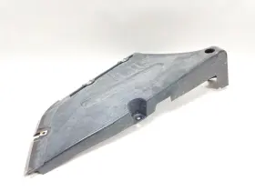 51717276302 BMW Rear Right Rh Underbody Splash Shield Cover #3