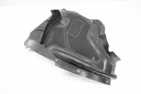 51717290853 BMW Front Left Driver Splash Shield Fender Liner