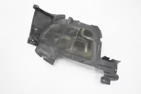 51717291198 BMW Front Right Passenger Fender Liner Splash F15 #3 51717291198 BMW Front Right Passenger Fender Liner Splash F15 #3