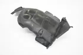 51717291198 BMW Front Right Passenger Fender Liner Splash F15 51717291198 BMW Front Right Passenger Fender Liner Splash F15