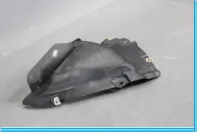 51717304045 BMW Front Left Driver Fender Liner Forward Shield #2