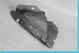 51717304045 BMW Front Left Driver Fender Liner Forward Shield #3